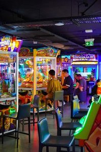 game trực tuyến Kubet Baccarat